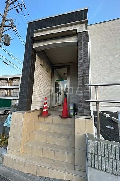シエル・アルエット 3階 | 神奈川県相模原市南区上鶴間 賃貸マンション 外観