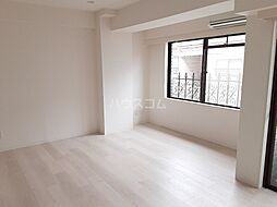 プレステージパレス 306 3階2LDKのリビング/ダイニング