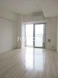 名古屋市営東山線 今池駅 徒歩4分の賃貸マンション 10階1Kのリビング/ダイニング