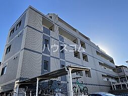 JR京浜東北・根岸線 赤羽駅 徒歩13分の賃貸マンション