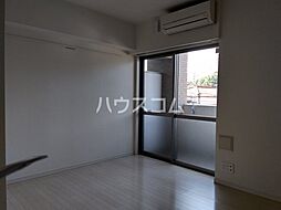 JR京浜東北・根岸線 赤羽駅 徒歩13分の賃貸マンション 4階1Kのリビング/ダイニング