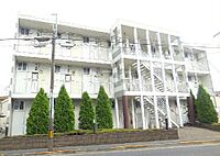 東京都府中市緑町1丁目40-1：物件画像／ハウスコム西東京株式会社　武蔵境店