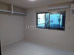 フォルス28 2階1Kのリビング/ダイニング