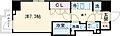 コンフォリア桜上水8階11.9万円