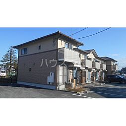 ビッグフォレスト稲荷前