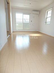 ル・ビアン・セジュール 202 2階2LDKのリビング/ダイニング