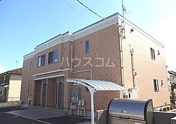 JR総武本線 都賀駅 徒歩15分