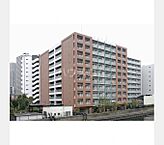 東京都江東区東雲1丁目：物件画像／ハウスコム東東京株式会社　押上店