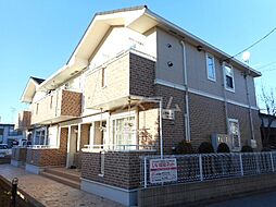 京王井の頭線 三鷹台駅 徒歩13分の賃貸アパート