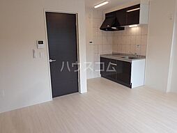 GRANDE AMI 201 2階1LDKのリビング/ダイニング