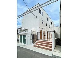 東武東上線 東武練馬駅 徒歩10分