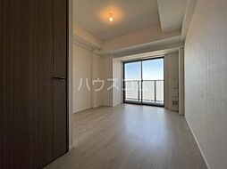 クレヴィア赤羽ステーションテラス 205 2階1Kのリビング/ダイニング