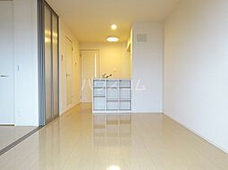 グランシャリオ 3階1LDKのリビング/ダイニング