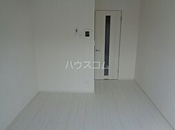 アークガーデン春日部 205 2階1Kのリビング/ダイニング