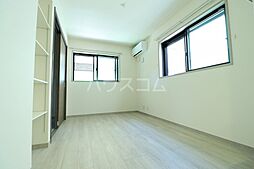 ウィザース 102 1階1LDKのリビング/ダイニング