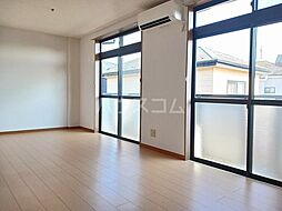 リバーサイド山崎 203