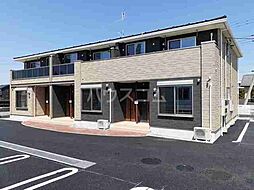 東武伊勢崎線 木崎駅 徒歩36分の賃貸アパート