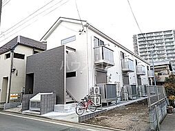 キャメル川越旭町2