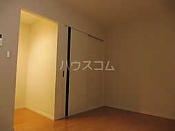 アークシティ霞ヶ関 102 1階1Kのリビング/ダイニング