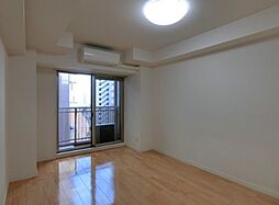 JR京浜東北・根岸線 川崎駅 徒歩7分の賃貸マンション 7階1Kのリビング/ダイニング