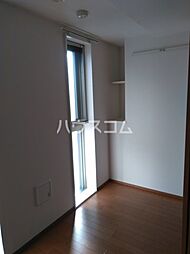 ブライト・リッツ 801 8階1LDKのリビング/ダイニング