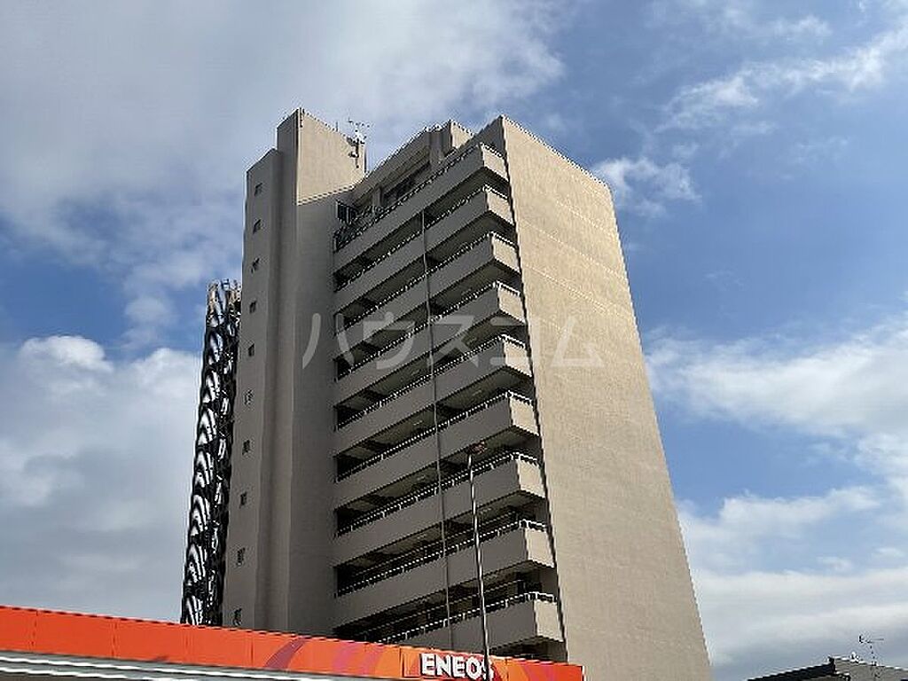 マンションノート メゾン太陽 板橋区