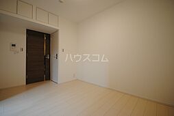 アジールコート品川中延 404 4階1Kのリビング/ダイニング