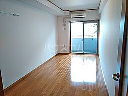 東急田園都市線 二子新地駅 徒歩17分の賃貸マンション 2階1Kのリビング/ダイニング