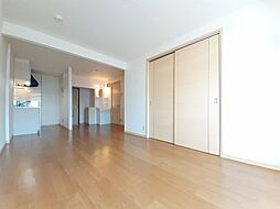 アーバン21 205 2階1LDKのリビング/ダイニング