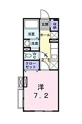 尾張横須賀駅 5.2万円