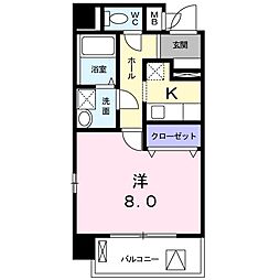 鳴海駅 5.7万円