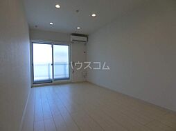 リブリ・サンライズフジミ 105 1階1Kのリビング/ダイニング