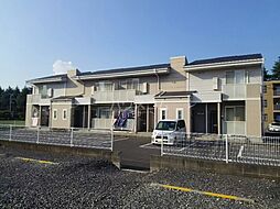 つくばエクスプレス みどりの駅 バス16分 中宿下車 徒歩7分の賃貸アパート