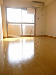 サウスヒルズ緑Ｂ 302 3階ワンルームのリビング/ダイニング