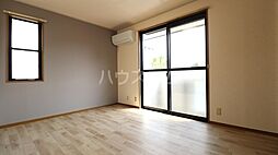 エミネンス 203 2階2DKのリビング/ダイニング