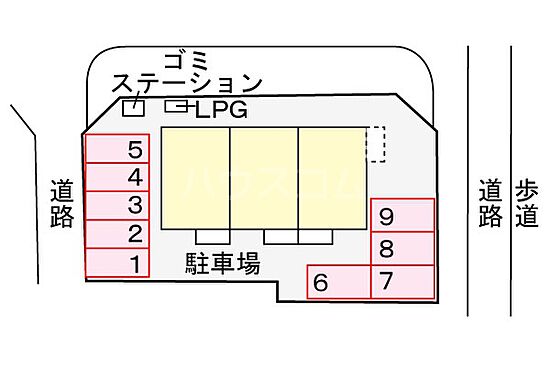外観画像
