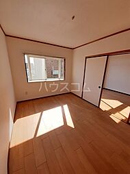 メゾン雅 1階2DKのリビング/ダイニング