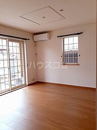 ソレイユ　ルヴァン 2階2LDKのリビング/ダイニング