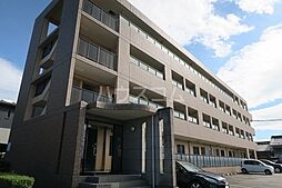 名鉄瀬戸線 水野駅 バス6分 共栄橋下車 徒歩10分の賃貸マンション