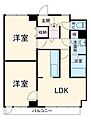 グノーム湘南4階11.0万円