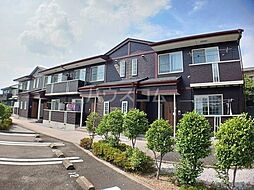 JR高崎線 新町駅 徒歩7分の賃貸アパート