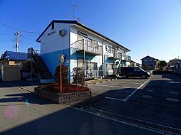 東武小泉線 本中野駅 徒歩15分