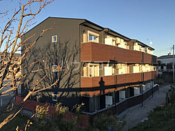 東武東上線 川越市駅 徒歩8分