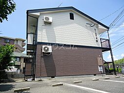 JR香椎線 長者原駅 徒歩6分の賃貸アパート