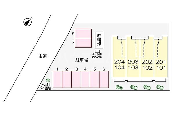 外観画像