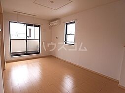 アミカ・プリーモ 202 2階2LDKのリビング/ダイニング