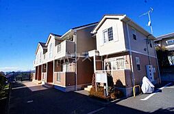 上毛電気鉄道 大胡駅 徒歩12分の賃貸アパート