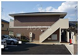 阪急京都本線 洛西口駅 徒歩9分の賃貸アパート