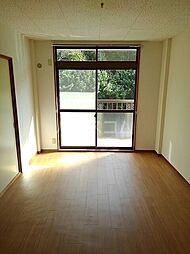 エルデイムわしかわ 1階2DKのリビング/ダイニング