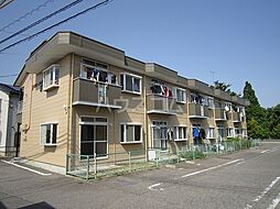 グリーンハイツ雅Ｂ